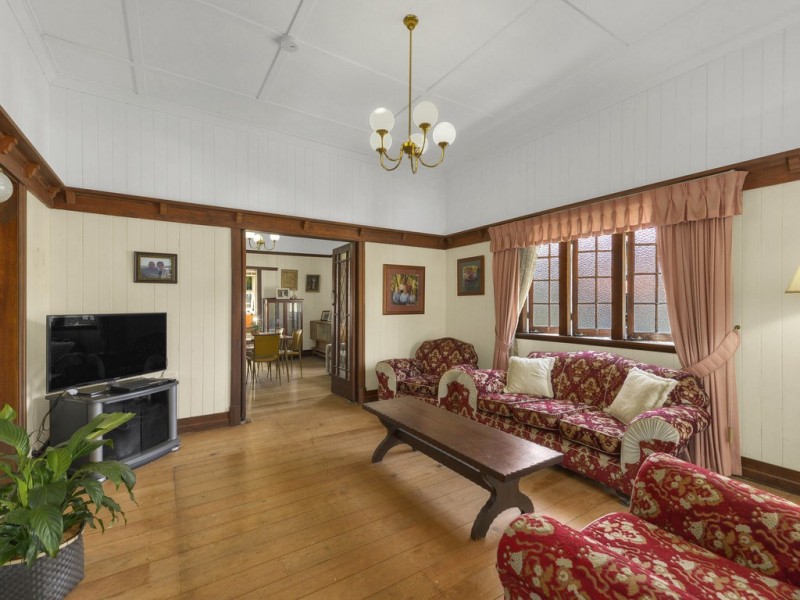 35 Runic Street, Bardon QLD 4065