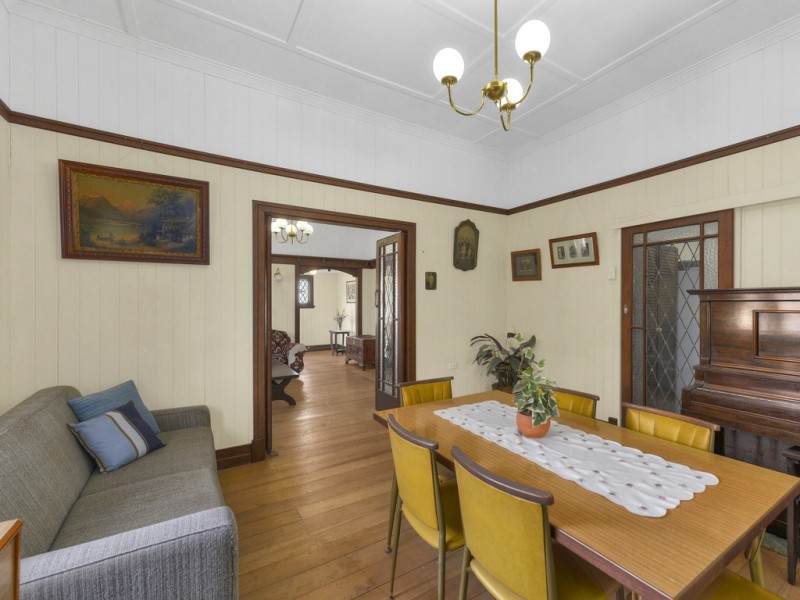 35 Runic Street, Bardon QLD 4065