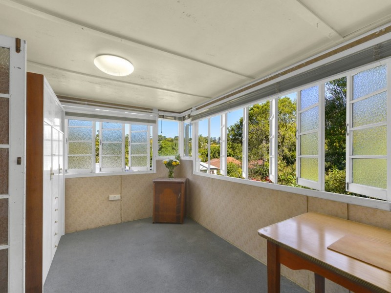 35 Runic Street, Bardon QLD 4065