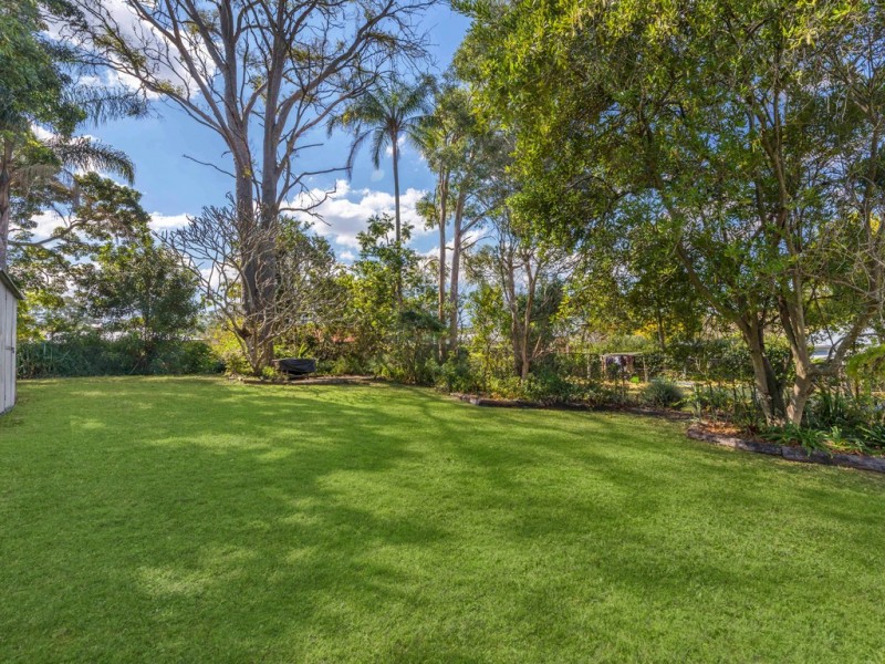 35 Runic Street, Bardon QLD 4065
