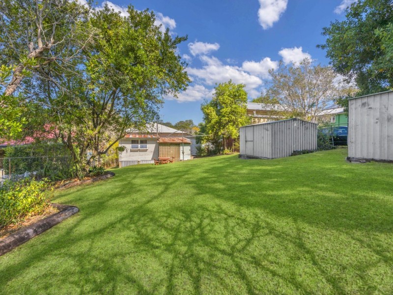 35 Runic Street, Bardon QLD 4065