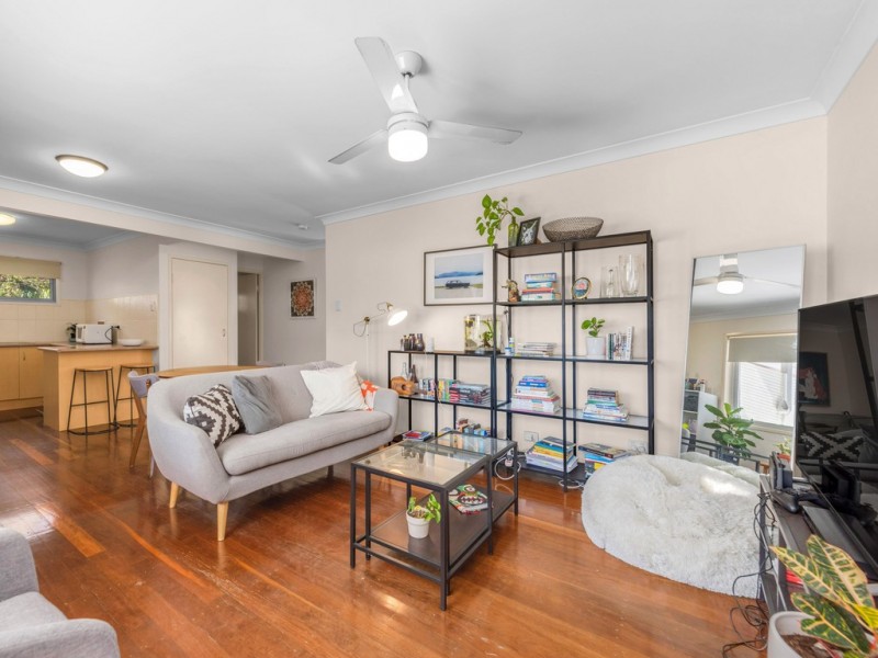 6/74 Beck Street, Paddington QLD 4064