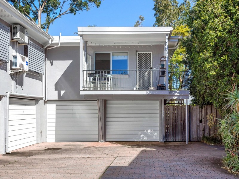 6/74 Beck Street, Paddington QLD 4064