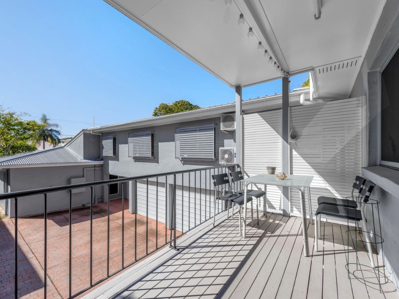 6/74 Beck Street, Paddington QLD 4064