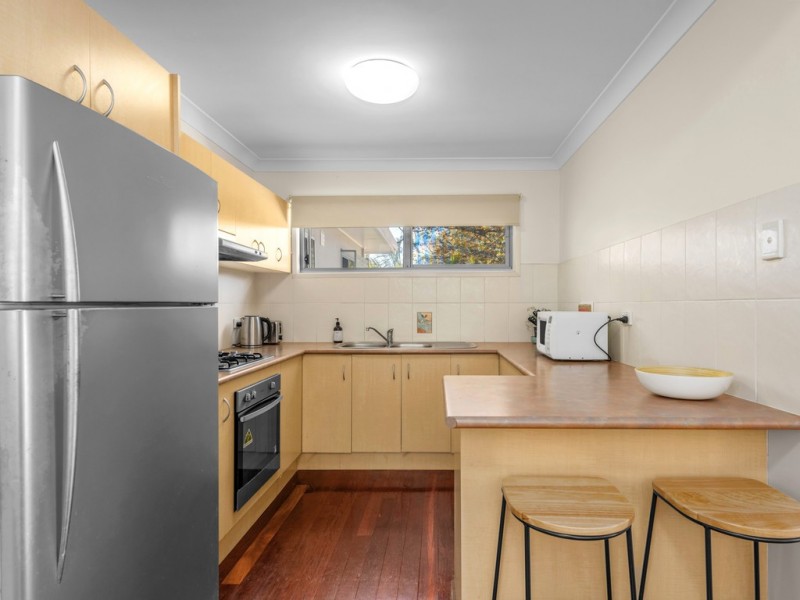6/74 Beck Street, Paddington QLD 4064