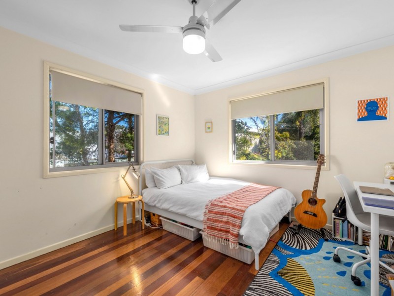 6/74 Beck Street, Paddington QLD 4064