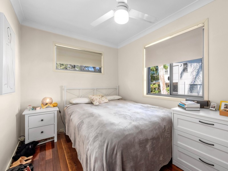 6/74 Beck Street, Paddington QLD 4064