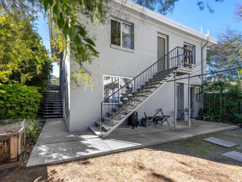 6/74 Beck Street, Paddington QLD 4064