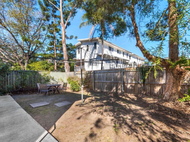 6/74 Beck Street, Paddington QLD 4064
