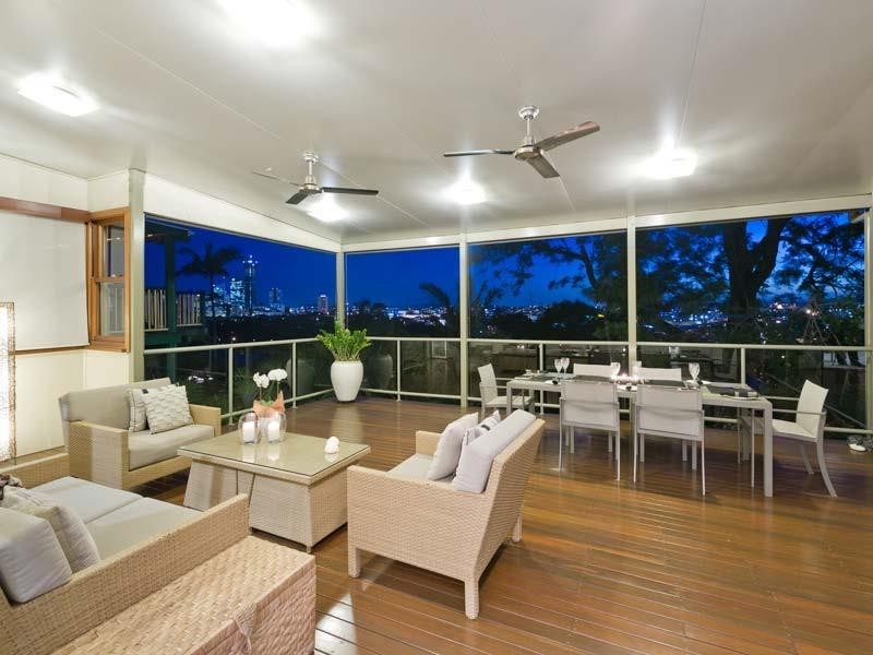 22 Cambridge Street, Red Hill QLD 4059