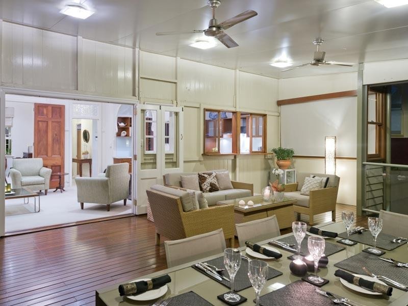 22 Cambridge Street, Red Hill QLD 4059