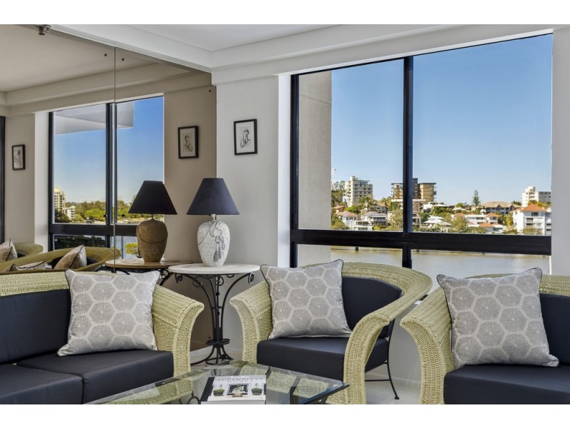 15/42 Ferry Street, Kangaroo Point QLD 4169