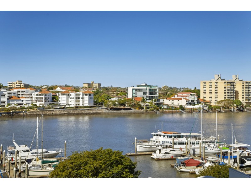 15/42 Ferry Street, Kangaroo Point QLD 4169