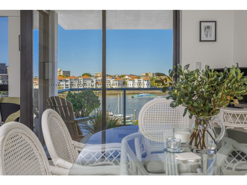 15/42 Ferry Street, Kangaroo Point QLD 4169