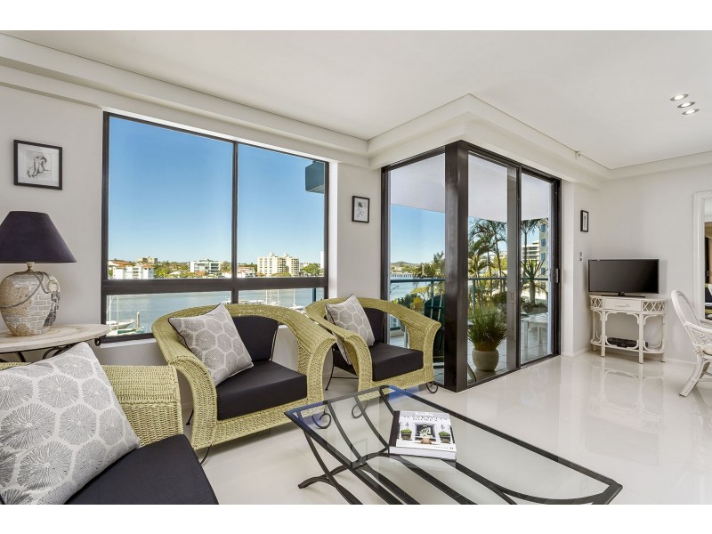 15/42 Ferry Street, Kangaroo Point QLD 4169