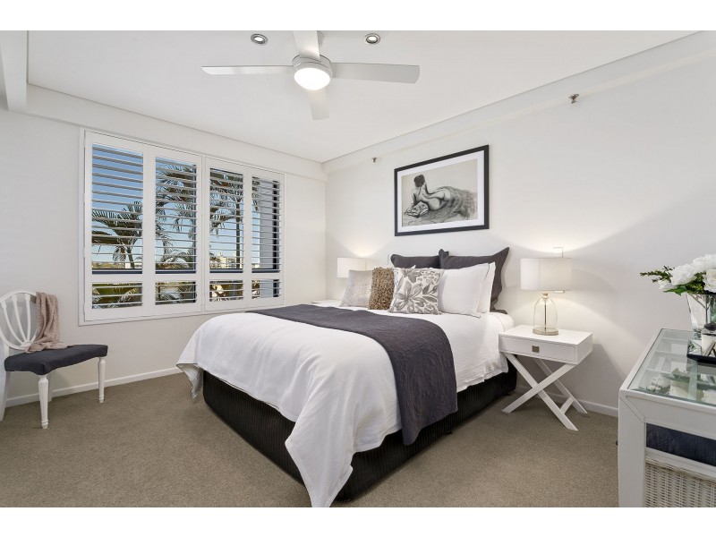 15/42 Ferry Street, Kangaroo Point QLD 4169