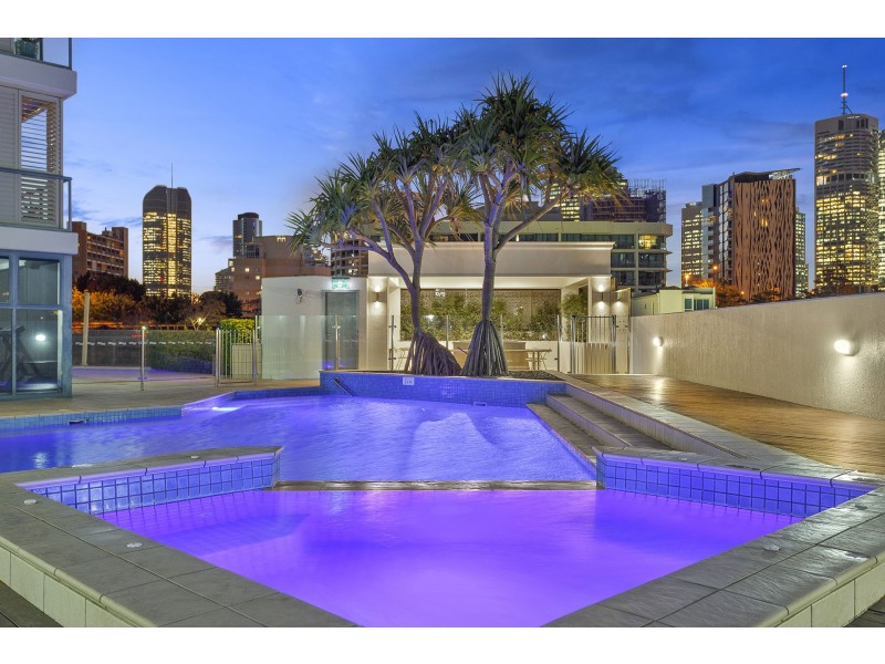 15/42 Ferry Street, Kangaroo Point QLD 4169