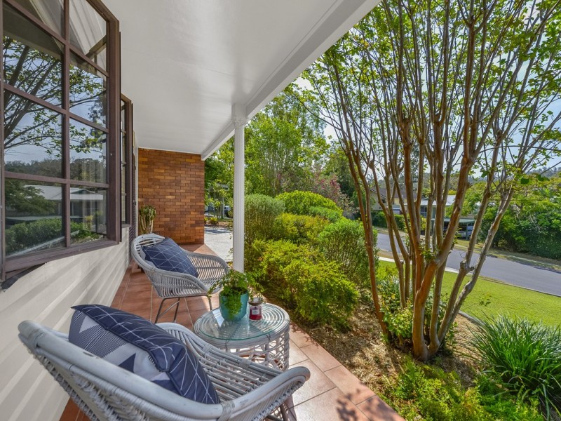 34 Kaloma Road, The Gap QLD 4061