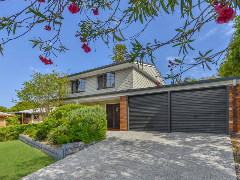 34 Kaloma Road, The Gap QLD 4061