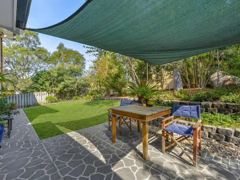 34 Kaloma Road, The Gap QLD 4061