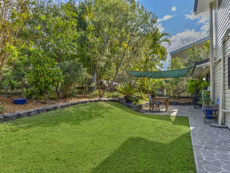 34 Kaloma Road, The Gap QLD 4061