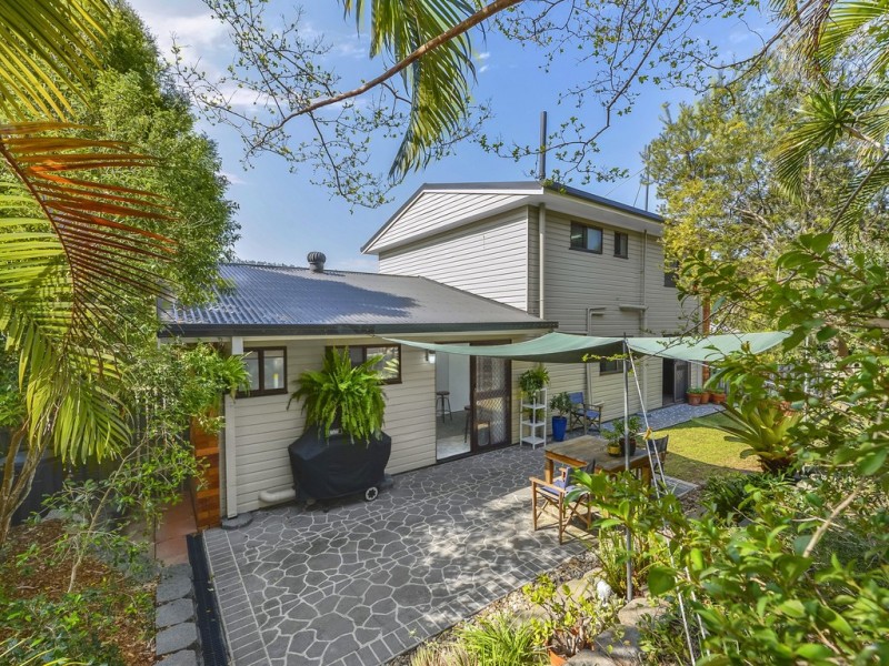 34 Kaloma Road, The Gap QLD 4061