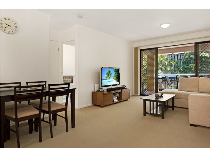 6/81 Guthrie Street, Paddington QLD 4064