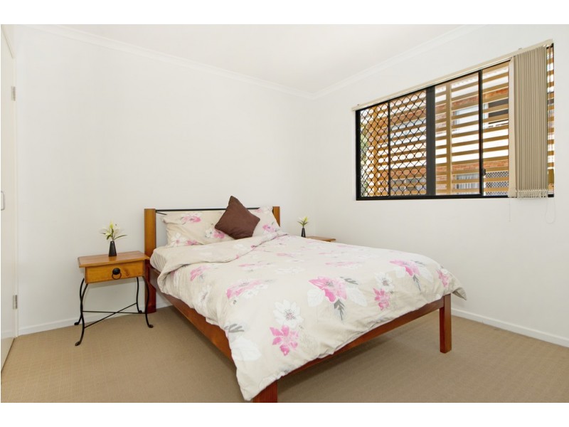 6/81 Guthrie Street, Paddington QLD 4064