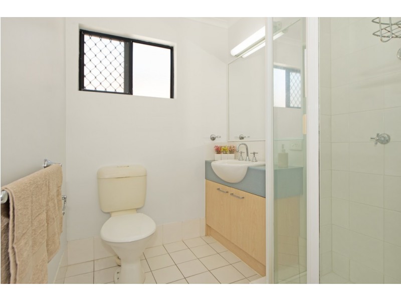 6/81 Guthrie Street, Paddington QLD 4064