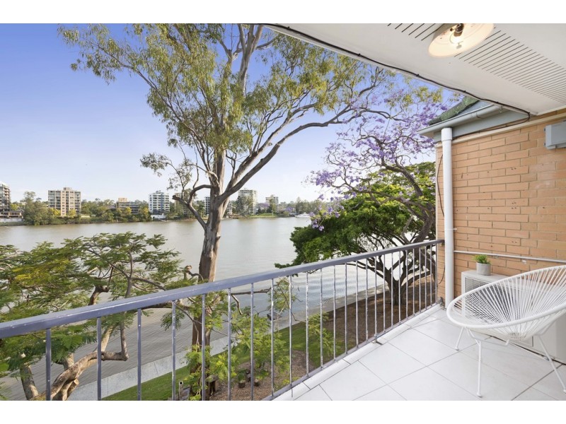 20/10 Carlow Street, West End QLD 4101