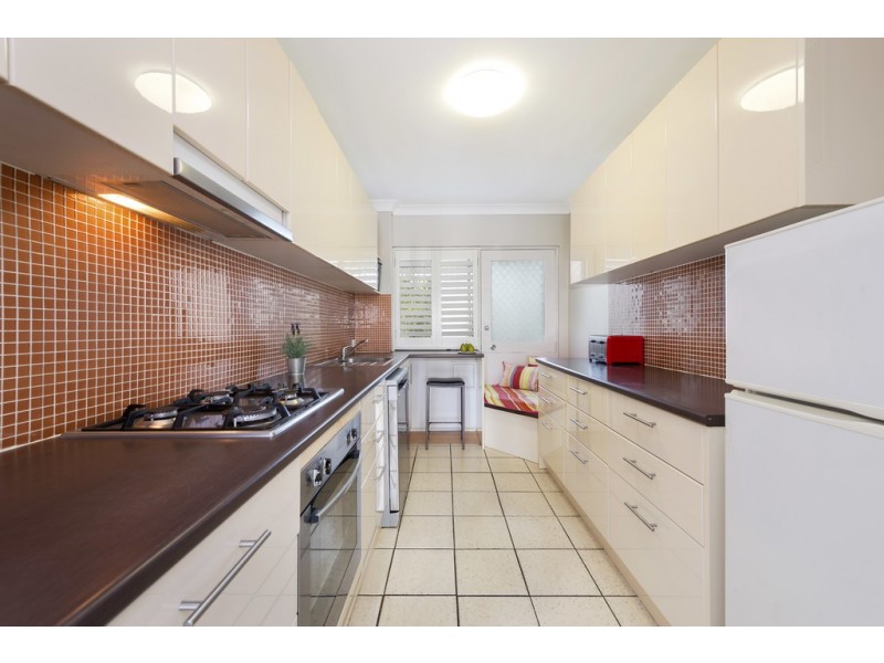 20/10 Carlow Street, West End QLD 4101