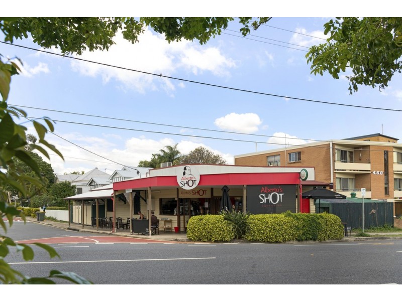 20/10 Carlow Street, West End QLD 4101