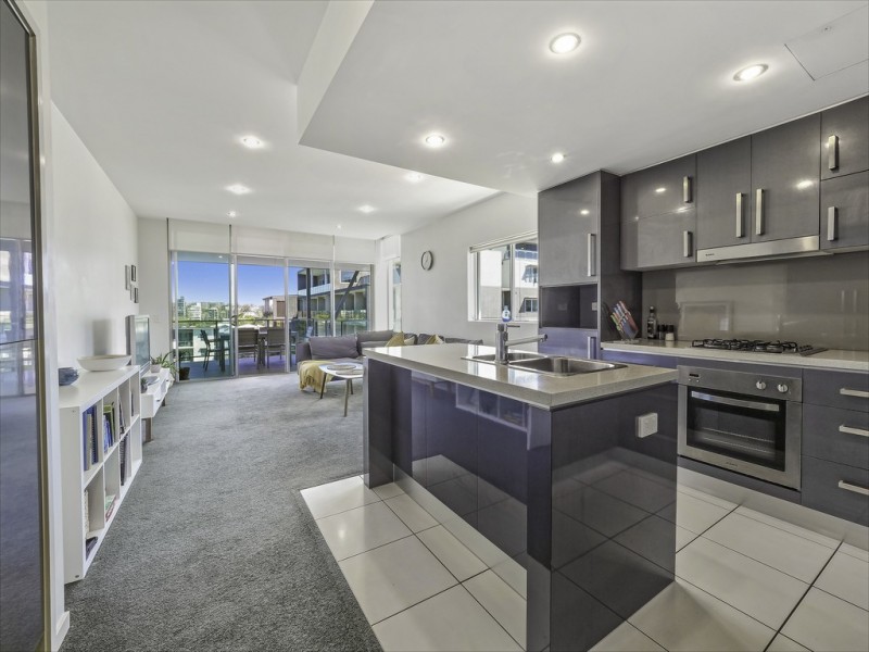 34/42 Ferry Road, West End QLD 4101