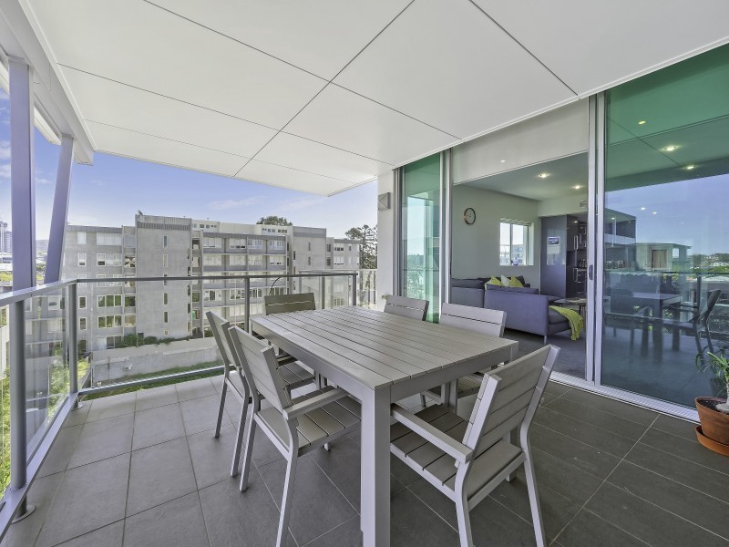 34/42 Ferry Road, West End QLD 4101