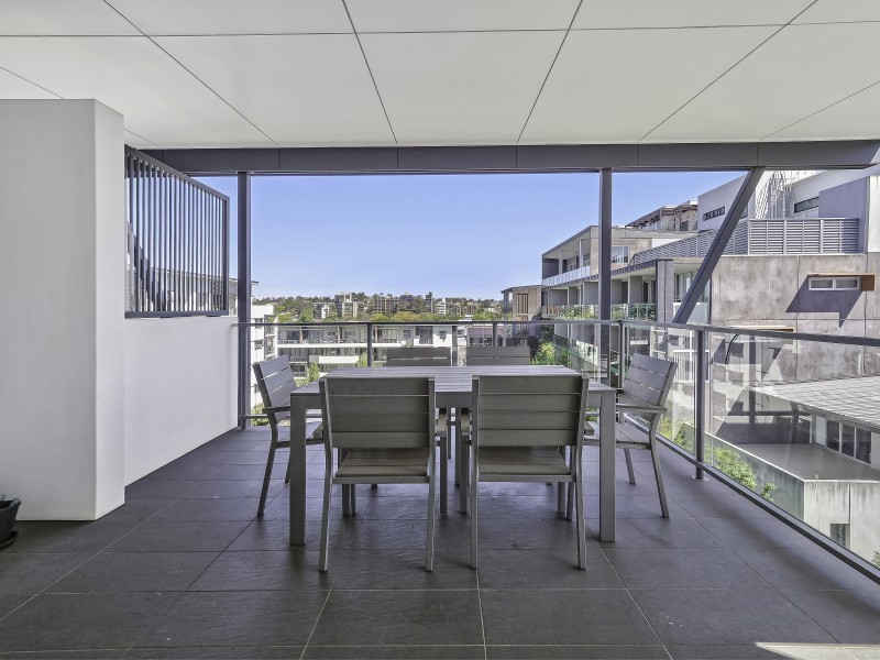34/42 Ferry Road, West End QLD 4101