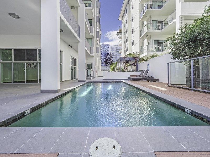 34/42 Ferry Road, West End QLD 4101