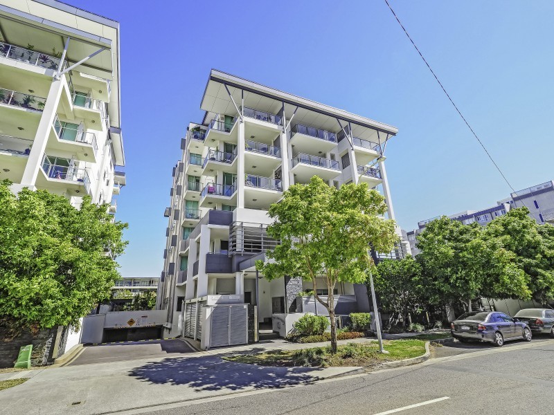 34/42 Ferry Road, West End QLD 4101