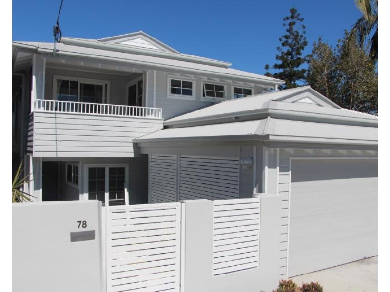 78 Fernberg Road, Paddington QLD 4064