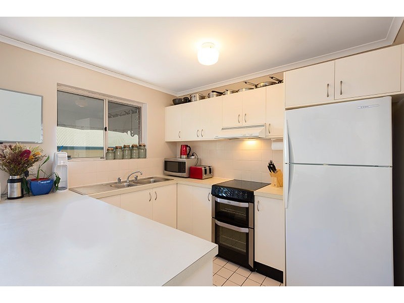 8/87 Guthrie Street, Paddington QLD 4064