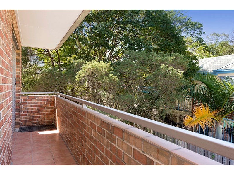 8/87 Guthrie Street, Paddington QLD 4064