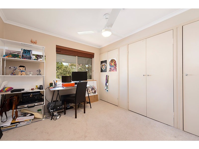 8/87 Guthrie Street, Paddington QLD 4064