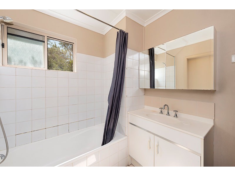 8/87 Guthrie Street, Paddington QLD 4064