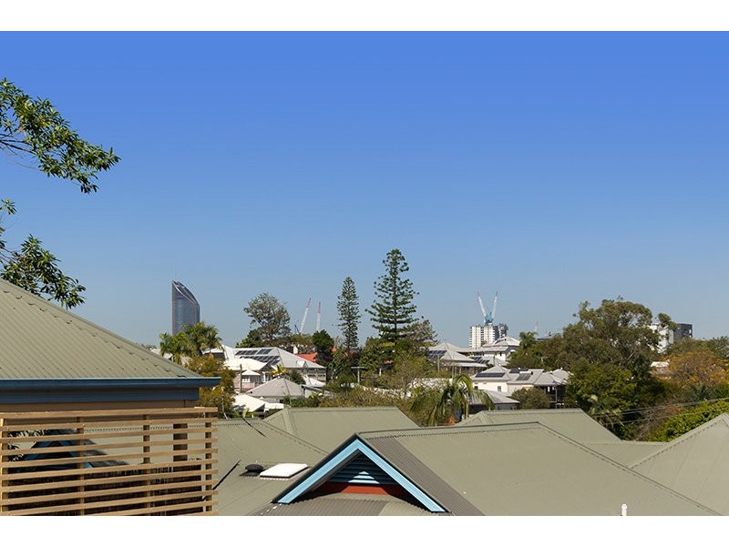 8/87 Guthrie Street, Paddington QLD 4064