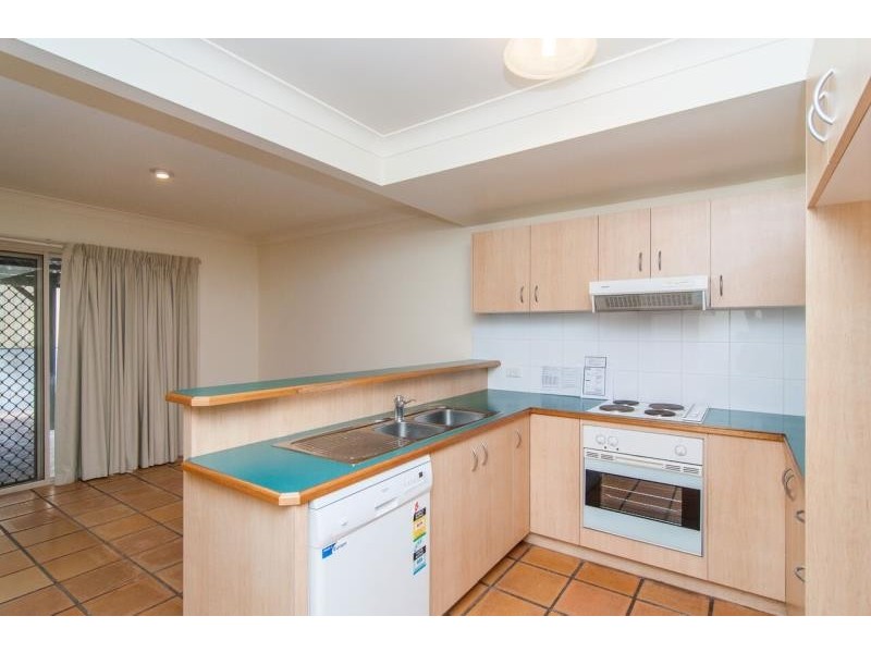 9/1 Bramble Terrace, Red Hill QLD 4059