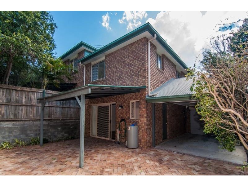 9/1 Bramble Terrace, Red Hill QLD 4059