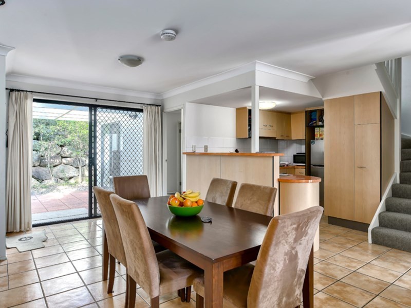 4/186 Butterfield Street, Herston QLD 4006