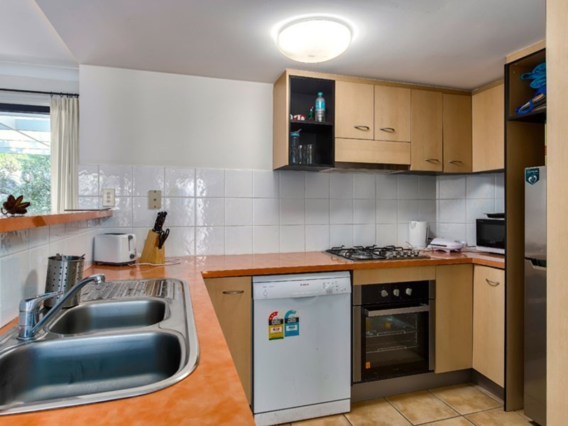 4/186 Butterfield Street, Herston QLD 4006