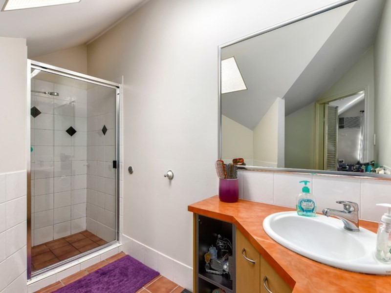 4/186 Butterfield Street, Herston QLD 4006