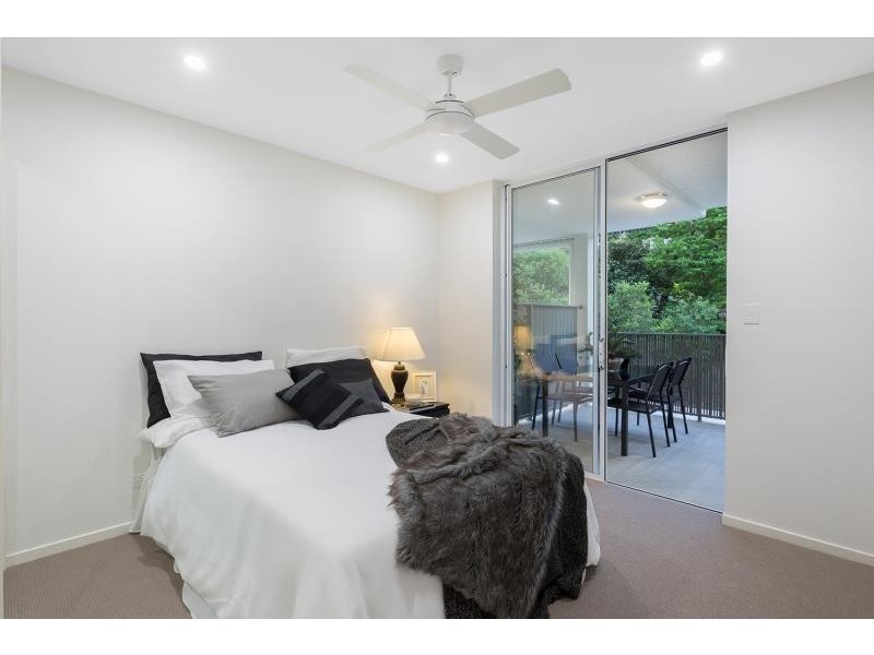 103/47 Brigalow Street, Paddington QLD 4064