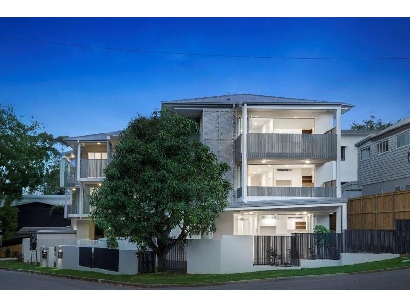 103/47 Brigalow Street, Paddington QLD 4064